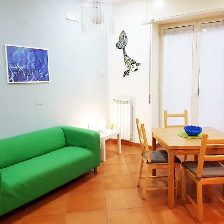 Vecchia Napoli - Spaccanapoli Bagian luar foto