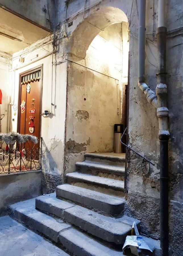 Vecchia Napoli - Spaccanapoli Bagian luar foto