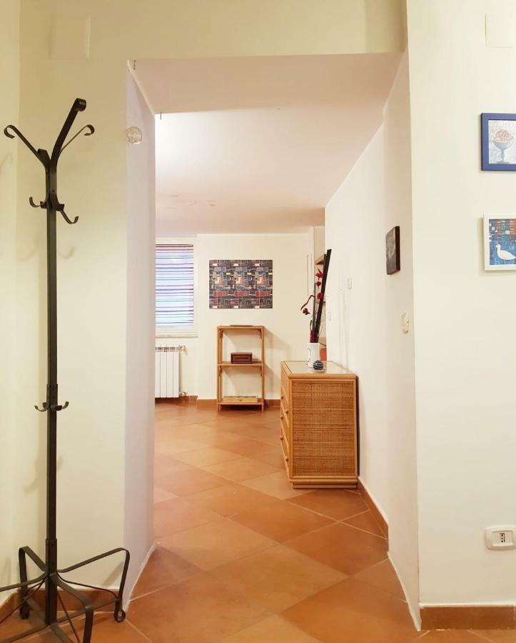 Vecchia Napoli - Spaccanapoli Bagian luar foto