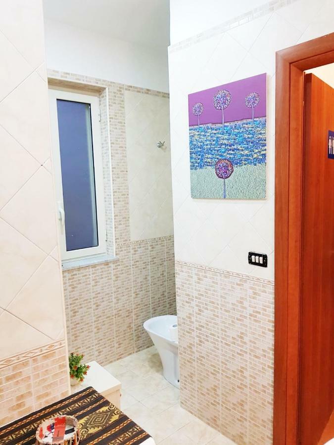 Vecchia Napoli - Spaccanapoli Bagian luar foto